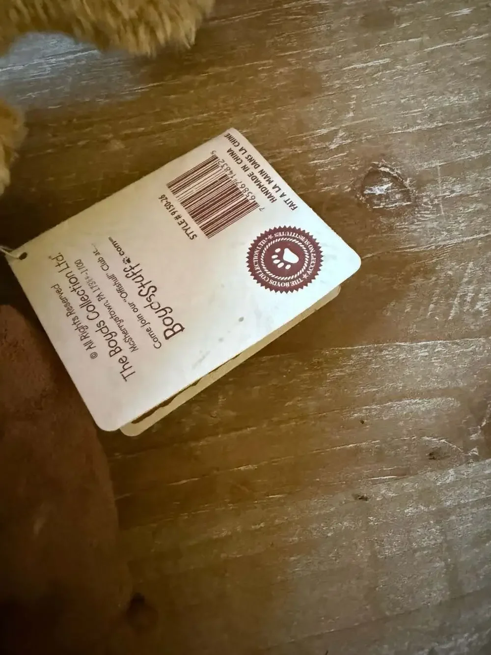 Boyds Bears boyds bears